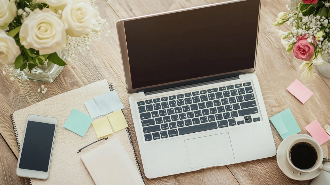 Optimiser votre organisation de Mariages: Les outils recommandés par Les Echos Le Parisien Services